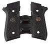 Pachmayr 05043 Signature Grips w/Finger Grooves For Taurus 92