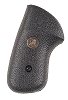 Pachmayr 03183 Compac Grip For Ruger SP101