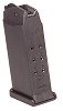 Glock G27 40 Smith & Wesson 10 Round Black Magazine (MF00285)