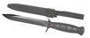 Glock Field Knife w/Fixed Clip Point Blade KB17278
