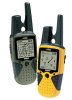 Garmin 0100027000 Rino 110 GPS/2-Way Radio w/Wrist Strap & Belt Clip