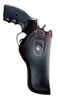 Gunmate Hip Holster Fits Belt Width Up to 2" (21000)