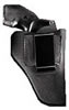 Gunmate Inside The Pant Holster w/Reversible Belt Clip (21300)