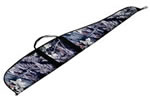 Gunmate Large Mossy Oak Break Up Rifle Case 22516, 48 in