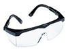 Peltor Youth Yellow Lens Glasses w/Adjustable Temples (97140)