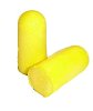 EAR Ultra Soft Disposable Yellow Ear Plugs 33 dB 150 Pair (97082)