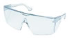 Peltor Lightweight Scratch & UV Resistant Clear Glasses (97051)