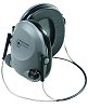Peltor Tactical Electronic Hearing Protection Earmuffs w/Black/Gray Finish 19 dB (97043)