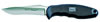SOG Field Pup High Gloss Satin Finish Fixed Knife FP3