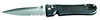 SOG Pentagon Elite Folding Knife w/Military Style Clip PE14