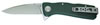 SOG Twitch Folding Knife w/Drop Point Blade TWI20