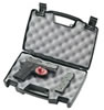 Plano Black Single Pistol Case 140300