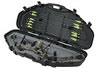 Plano Protector Bow Case w/Velcro Straps (111100)