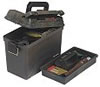 Plano 161200 Large Plastic Shell Case