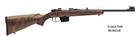 CZ 527 Carbine Bolt Action Rifle 03050, 7.62 MM X 39mm, 18.5", Walnut Stock, Blued Steel Finish, 5 Rds
