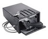 Gunvault GV1000DLX Deluxe Mini Vault Gun Safe w/Electronic Keypad