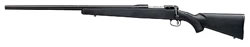 Savage 12FLV Left-Hand Varmint Rifle 17691, 22-250 Rem, 26"Hvy BBL, Bolt Action, Black Syn Stock, Blue Finish, 4 Rds