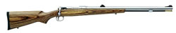 Savage Model 10ML MLSS Muzzleloader 17505 50 CAL Black Powder Laminate Stainless Steel Bolt Action