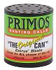 Primos The Can Easy Estrus Bleat Deer Call 711