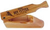 Primos Box Cutter Turkey Call 243