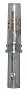 Haydels Government Hunter Cottontail Predator Call GHC