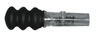 Haydels Deluxe Squirrel Call w/Whistle DS85