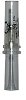Haydels Deer Bleat Whitetail Call DB85