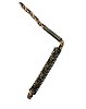 Haydels Single Camo Lanyard L185