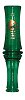 Haydels Red Leg Double Reed Mallard Call RL99