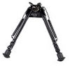 Harris LS Swivel Ultralight Bipod Adjusts From 9 in -12 in