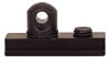Harris #6 Stud Adapter For European Size Rails