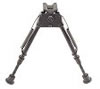 Harris LMS Swivel Ultralight Bipod Adjusts From 9 in -13 in