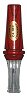 Haydels Cocacrylic Cajun Squeal Duck Call CA01C