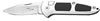 Boker Folder Knife w/Partially Serrated Edge 707