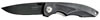 Boker Folding Knife w/Drop Point Blade & Plain Edge 89