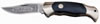 Boker Clip Point Folding Knife w/Delrin Handle 2003