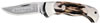 Boker Folding Knife w/Clip Point Blade 2004ST
