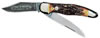 Boker Folder Knife w/Clip & Skinning Blade 2020HH