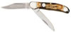 Boker Folder Knife w/Clip/Drop Point Blade 4626