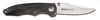 Boker Folding Knife w/Drop Point Blade & Plain Edge 90