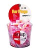 Howard Leight Max Lite Disposable Orange Ear Plugs/100 Pair 30 dB (RLPF1T0)