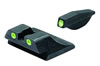 Meprolight 10990 Tru-Dot Fixed Sight For Ruger P89