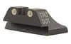 Meprolight 10991 Tru-Dot Fixed Sight For Ruger P90/91/93/95