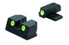 Meprolight 10129 Green Front/Green Rear Tru-Dot Fixed Sight For Sig 229/239
