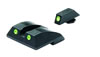 Meprolight 12740 Tru-Dot Fixed Sight For Smith & Wesson Sigma V
