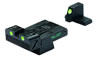 Meprolight 21516 Tru-Dot Adjustable Sight For Heckler & Koch USP Tactical