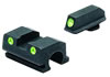 Meprolight 18800 Tru-Dot Fixed Sight For Walther P99