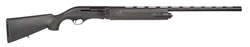Escort Semi-Auto Shotgun HAT00015, 12 Gauge, 28", 3" Chmbr, Multi Choke, Blued Barrel, Synthetic Stock