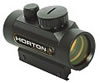 Horton Waterproof & Frogproof 3-Dot Red Dot Sight (SS060)