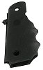 Hogue 14000 Finger Grooved Grips For Para Ordnance P14
